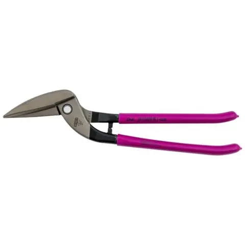 Fynd Bessey D418-350 HSS Takplåtsax